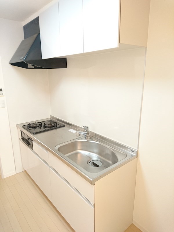 フジハイツ   キッチン