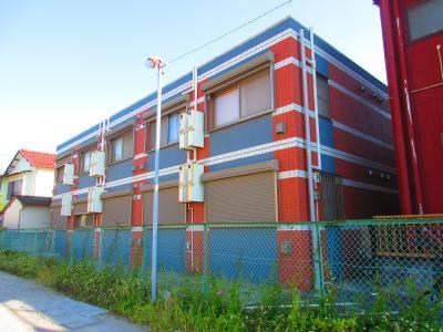 パラッツォ・ボニータ 106号室 外観