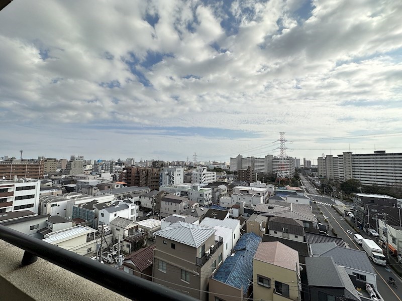 プレーネ西葛西 その他1