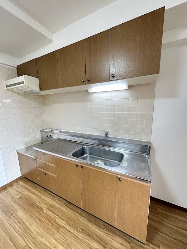 プレーネ西葛西 キッチン