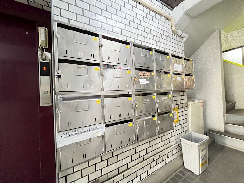 白子ビル その他7