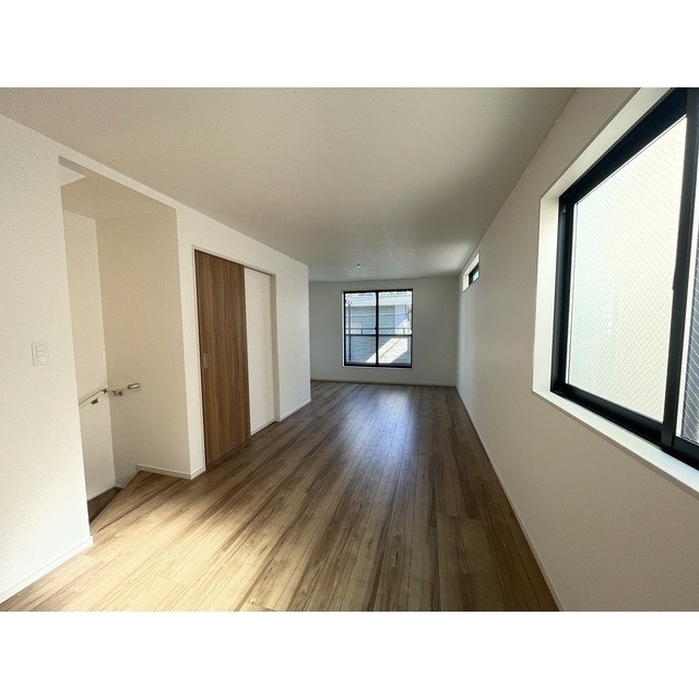 Kolet千住大橋#05 リビング