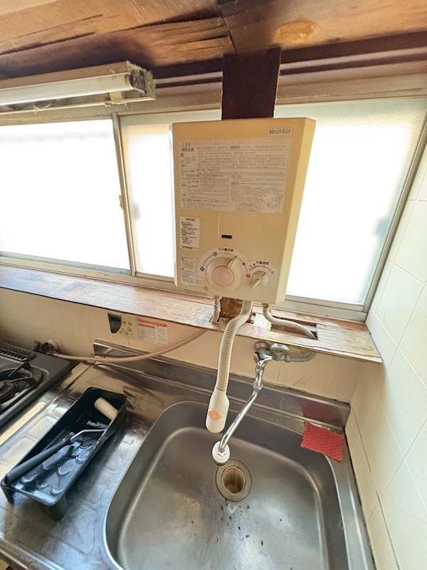 渡辺方貸家 その他8