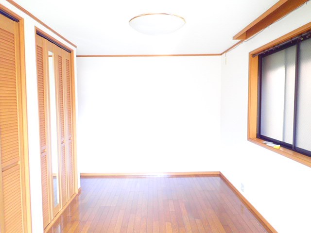 江戸川区松江２丁目戸建 ベッドルーム