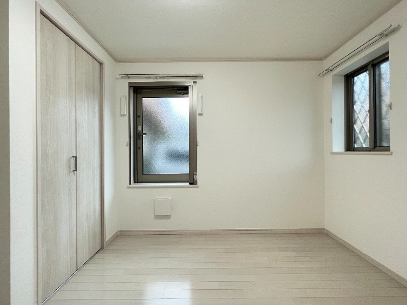 フォルトゥーナ梅島 リビング