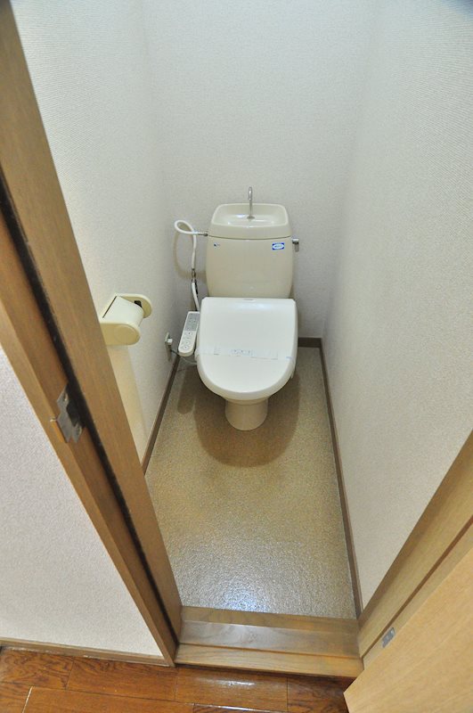 ベルトゥリーハイツ その他3