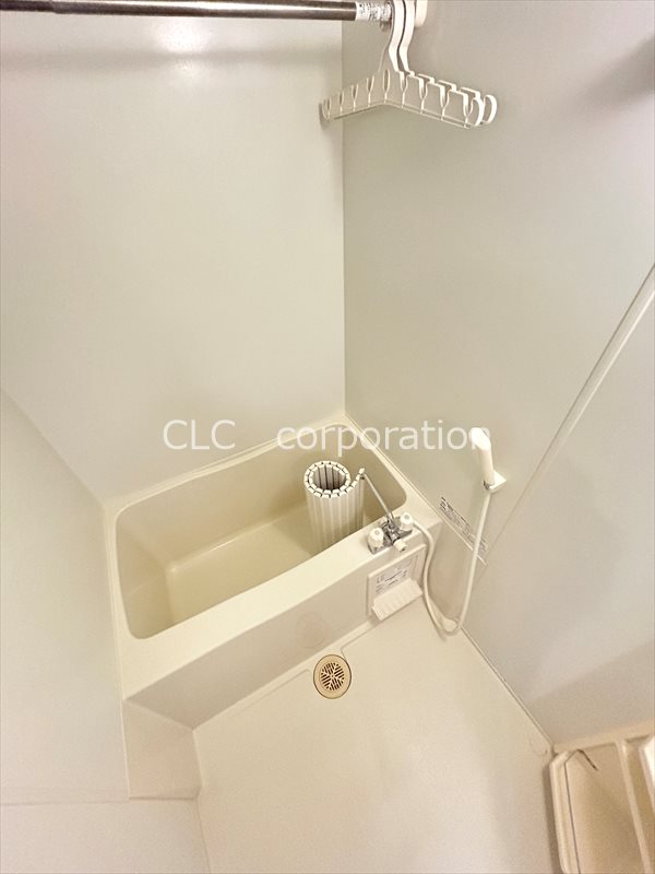 ボンリジエール   風呂画像