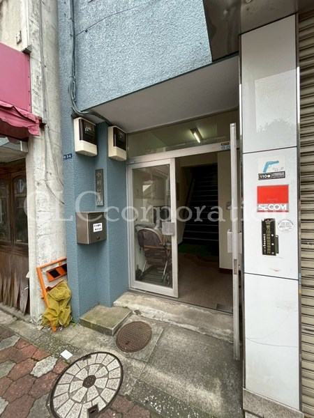 中村ビル その他6