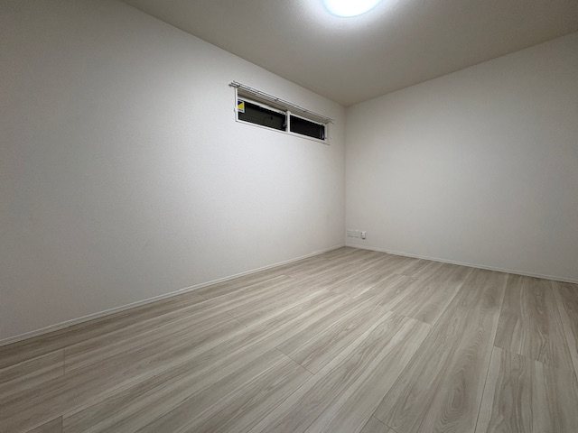 セレスティア大島 ベッドルーム