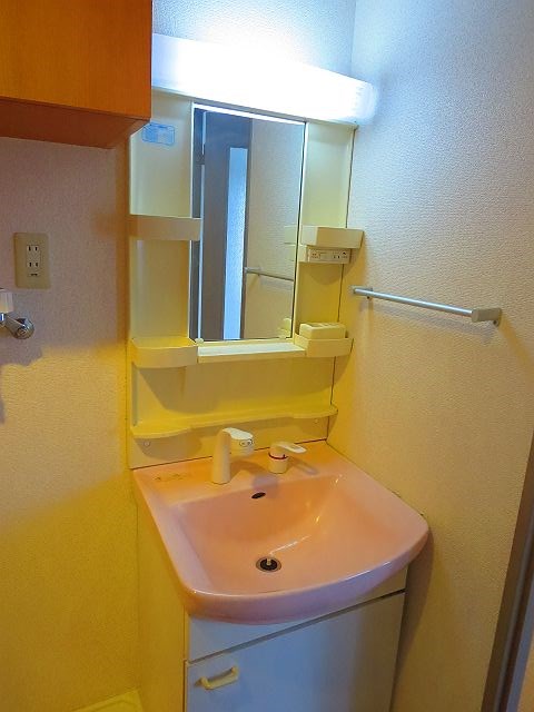 アルビオン田端    その他1