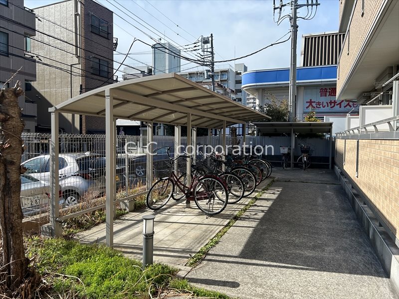 ボンリジエール   その他15