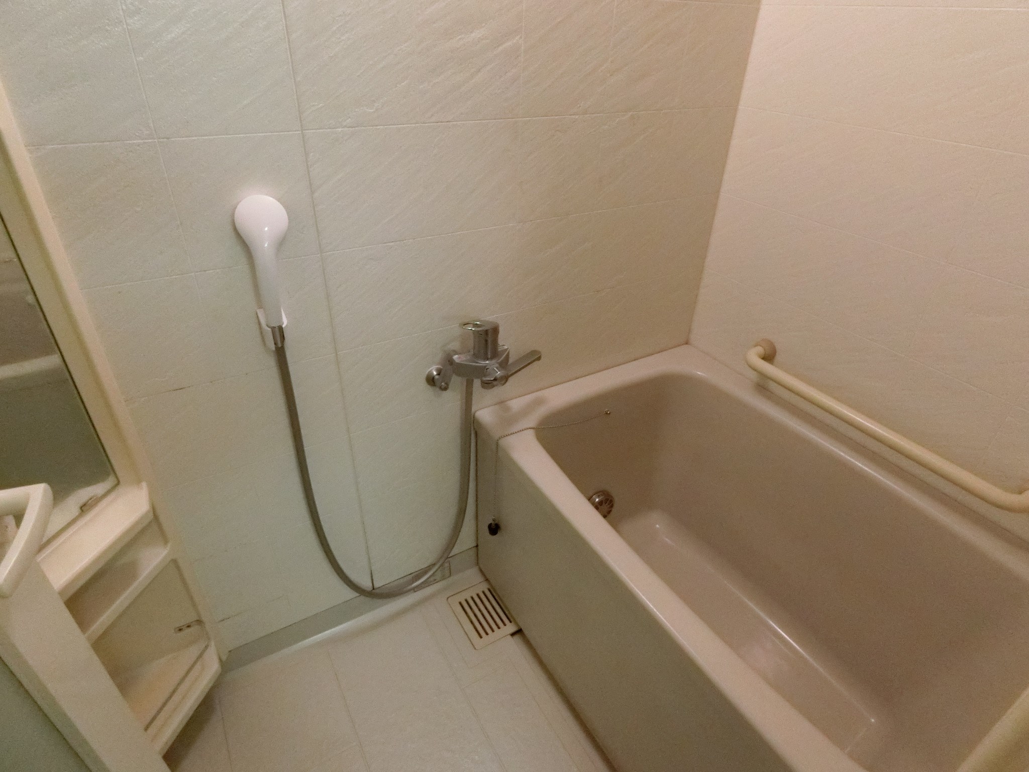 アベニール 風呂画像