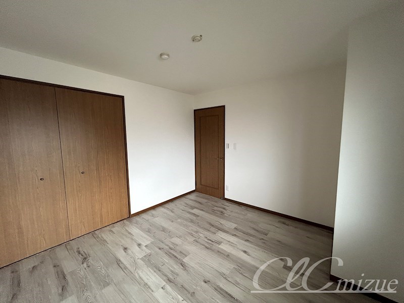 アベニール ベッドルーム