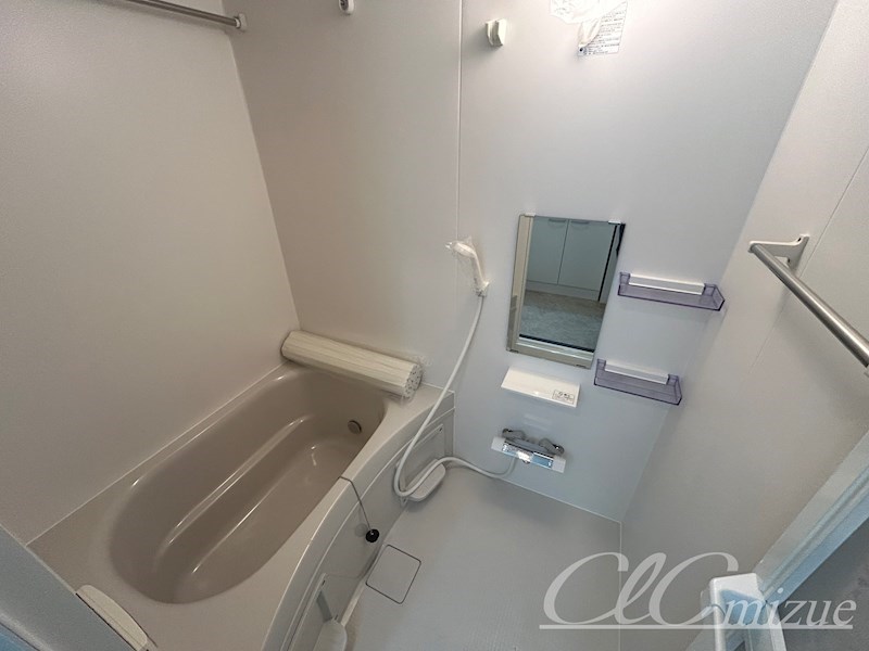 アベニール 風呂画像