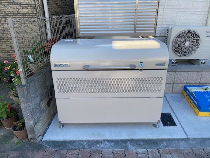 シティハイムE その他2