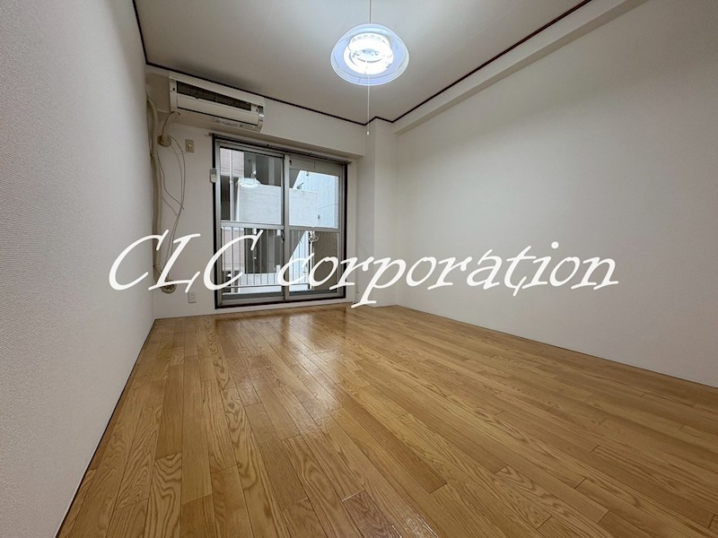 ニュー両国サンハイツ  ベッドルーム