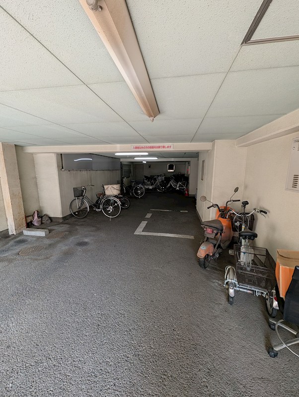 ＴＭビル その他7