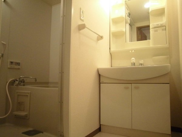 ウエストアローム その他1