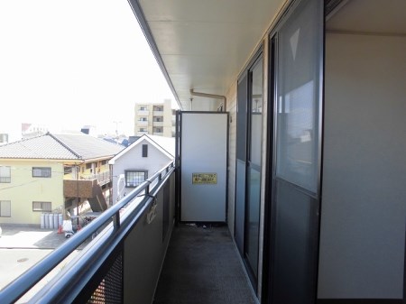 ウエストアローム その他6