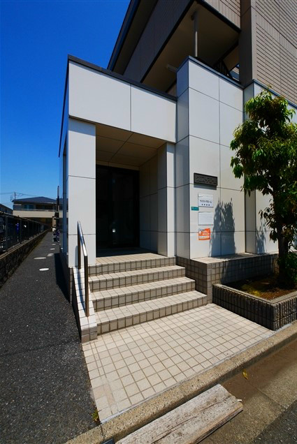 ウエストアローム その他3