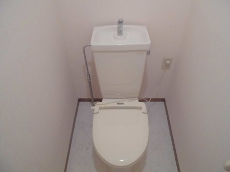 ウエストアローム その他8