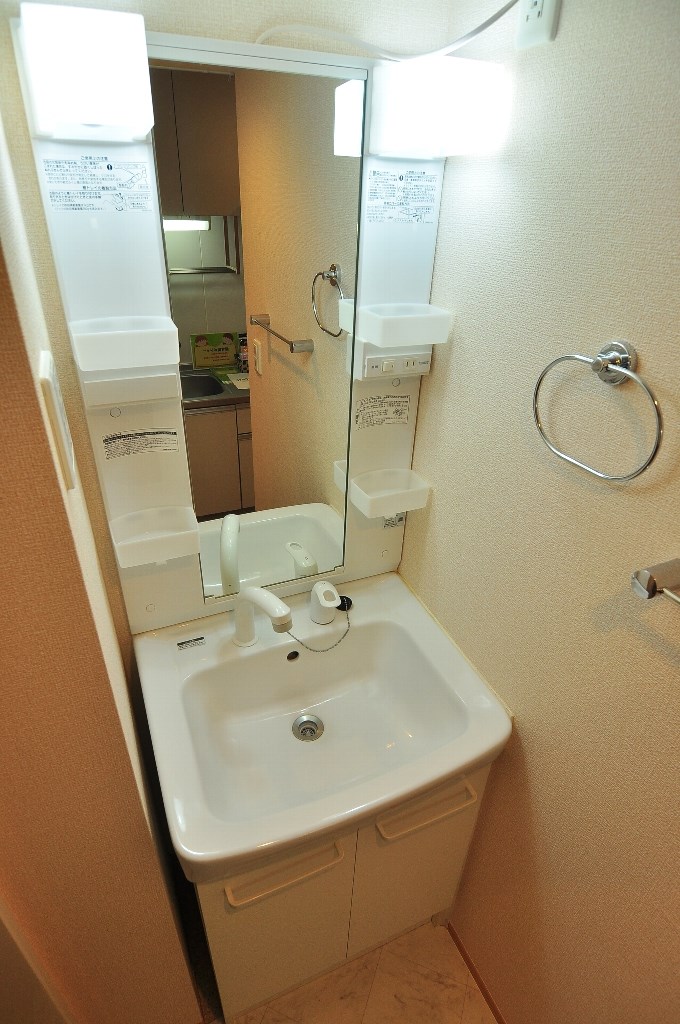 ドムスY その他2