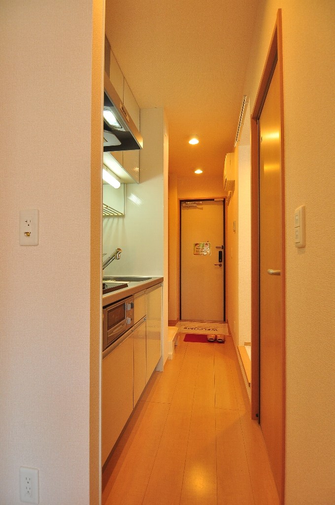 ドムスY その他5