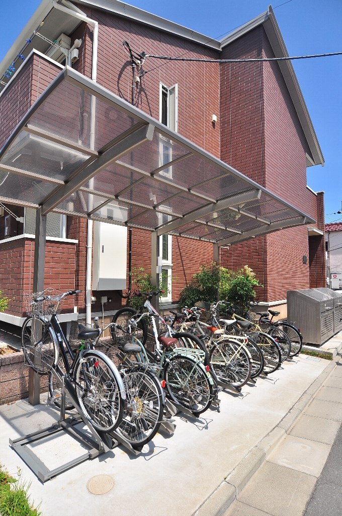 ドムスY その他6