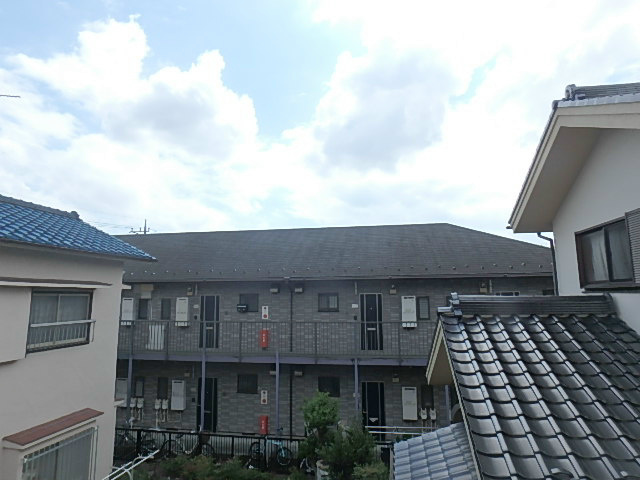 ブランマンジェ  その他外観3