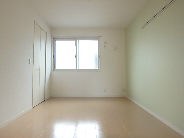 ブランマンジェ  ベッドルーム