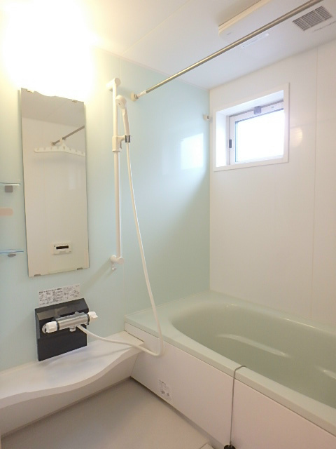 ブランマンジェ  風呂画像