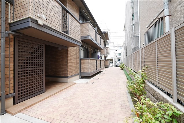 カーサドマーニ  その他7