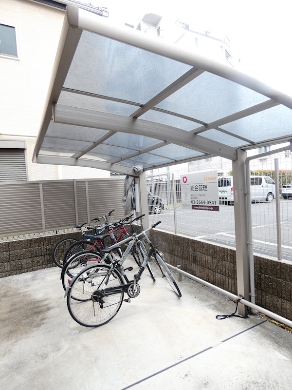 カーサドマーニ  その他17