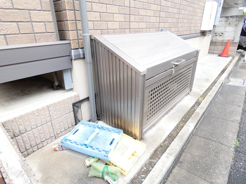 カーサドマーニ  その他18