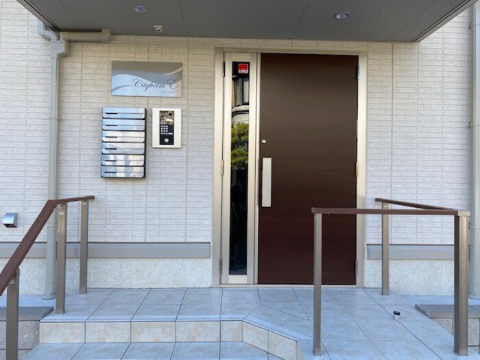 シティハイムE その他1