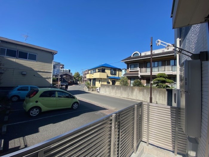 シティハイムE その他3