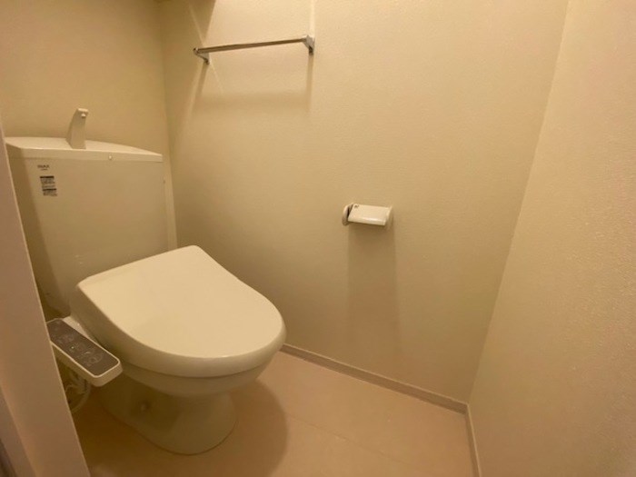 シティハイムE その他5