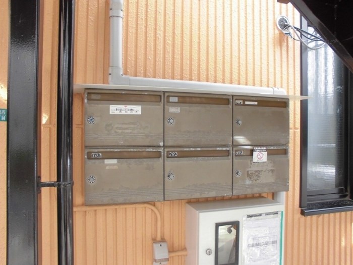 フォルテーヌ東葛西 その他6