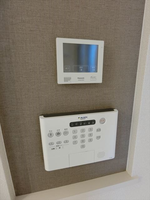 レジデンス葛西Ⅱ その他3