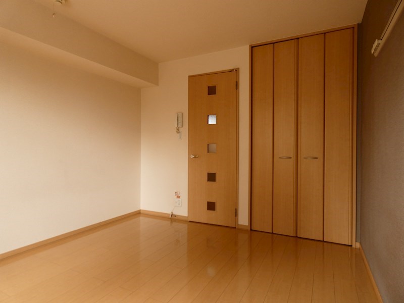 プランドール・モトユ ベッドルーム