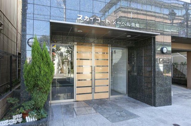 スカイコートヌーベル巣鴨 その他1