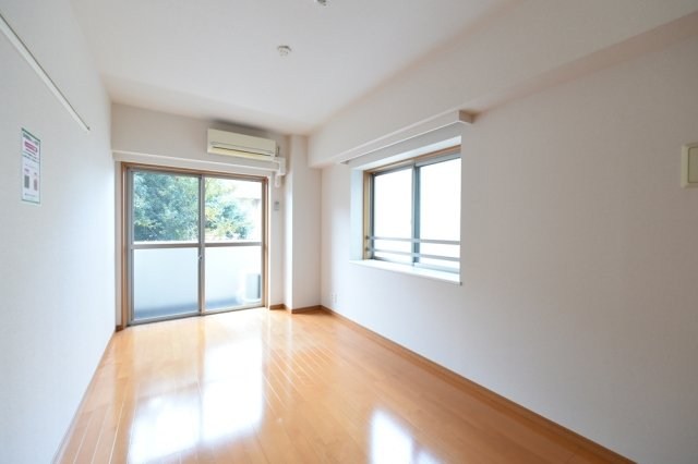 スカイコートヌーベル巣鴨 ベッドルーム