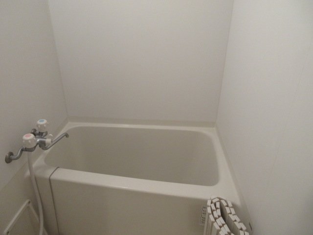 スカイコートヌーベル巣鴨 風呂画像