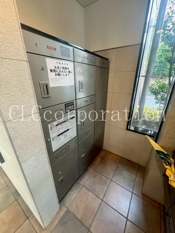 コンポステラ飯塚 その他6