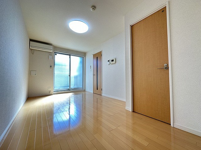 リブリ・kitakasai リビング