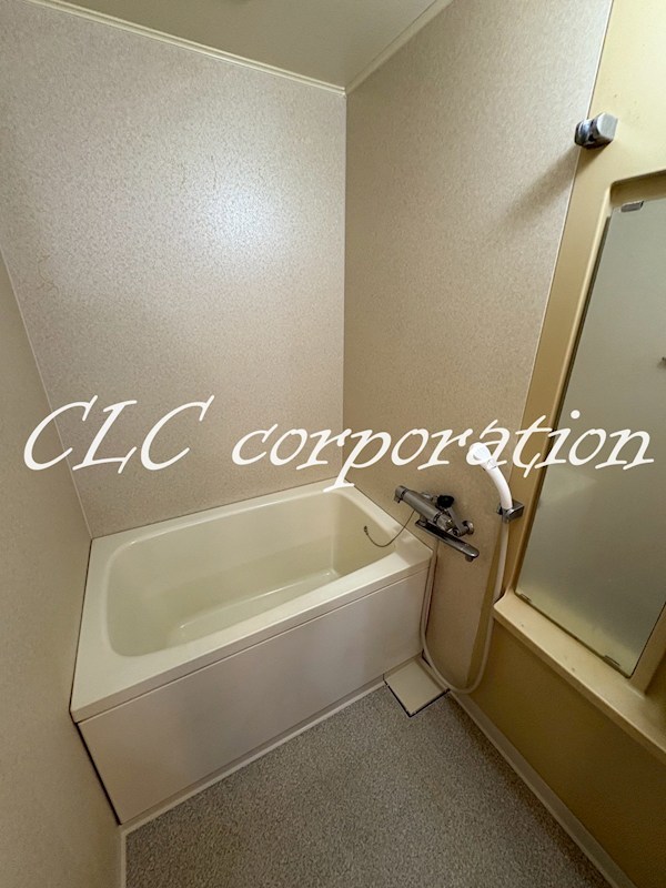 ニュー両国サンハイツ  風呂画像