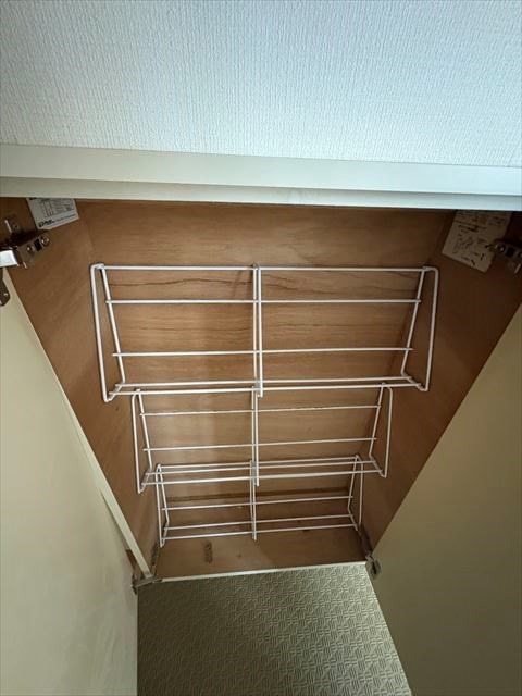 ハイツマコトC その他8