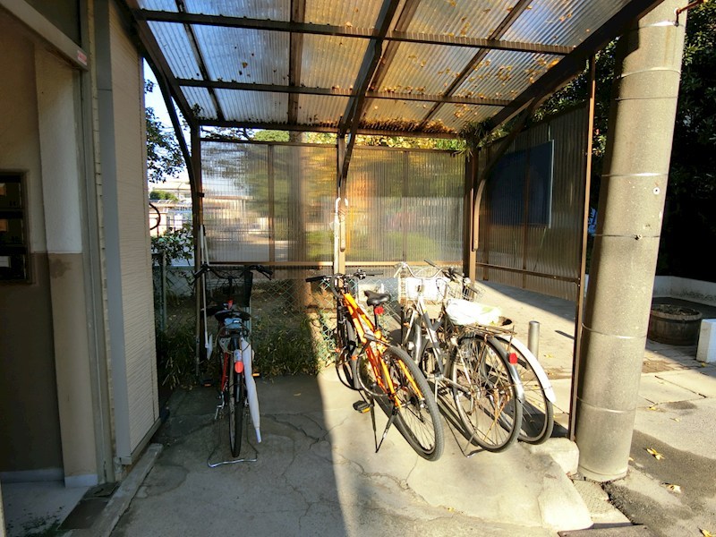 尾山ビル その他6