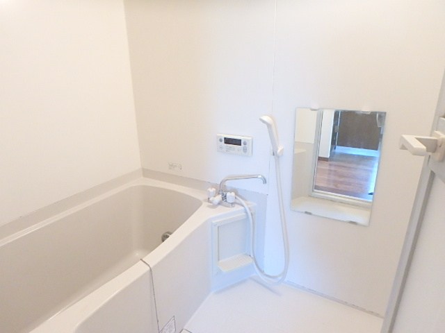 尾山ビル 風呂画像