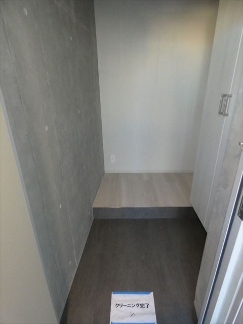 Designers Maison Qt ikebukuro 玄関